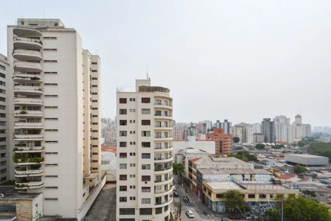 Imagem Apartamento à venda em São Paulo, Campos Elíseos, com 1 quarto, 48m2