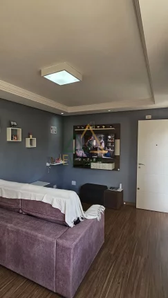 Imagem Apartamento à venda no bairro Tingui - Curitiba/PR