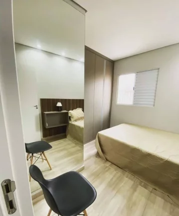 Imagem SOBRADO 2 QUARTOS