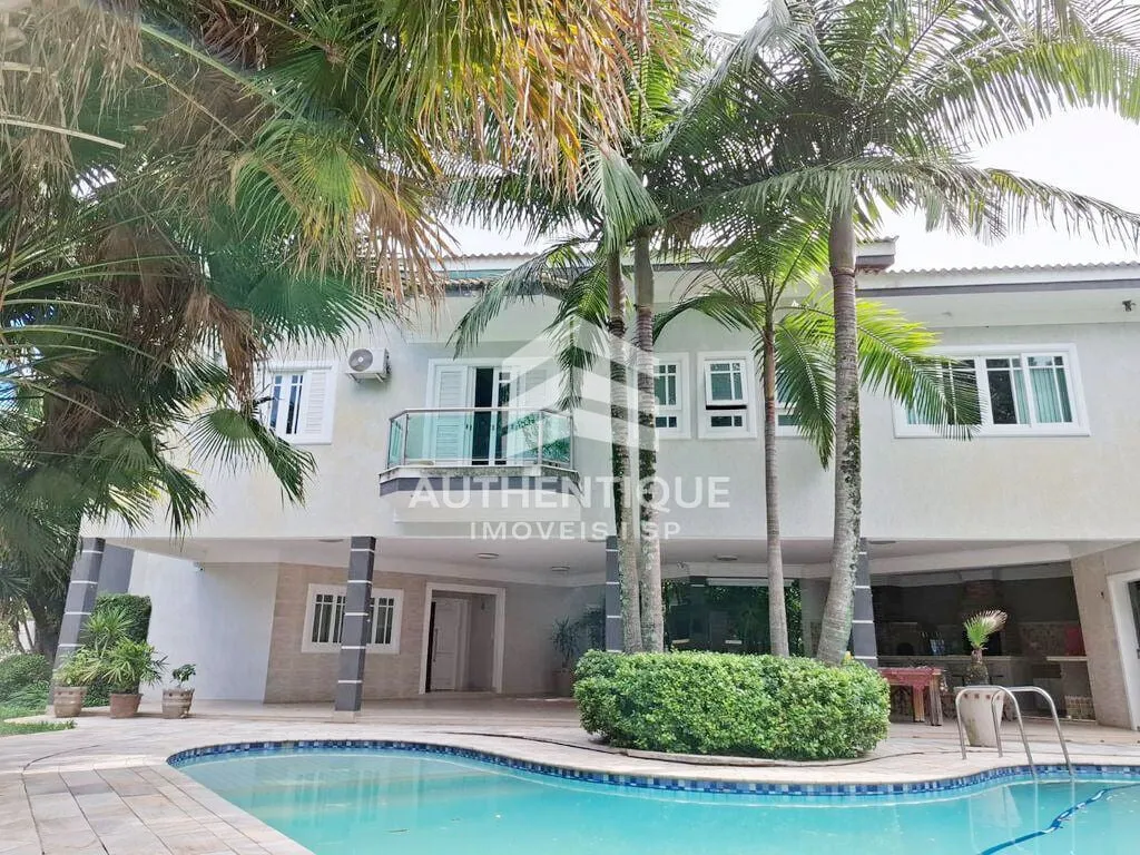 Foto do imóvel Casa Alto Padrão em Jardim Medina em Rua Francisco Romero Ramos, 90 - Jardim Medina, Poá - SP