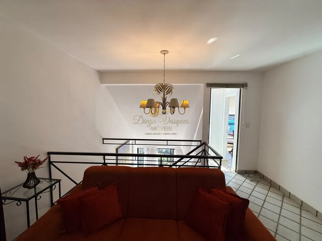Imagem Cobertura Duplex para Venda em Teresópolis / RJ no bairro Alto