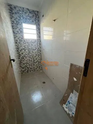 Imagem Sobrado com 3 dormitórios à venda, 126 m² por R$ 630.000,00 - Vila Leda - Guarulhos/SP
