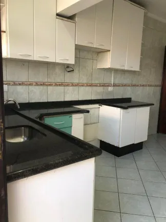 Imagem Casa com 2 Quartos à Venda, 200 m² em Jardim Testae - Guarulhos