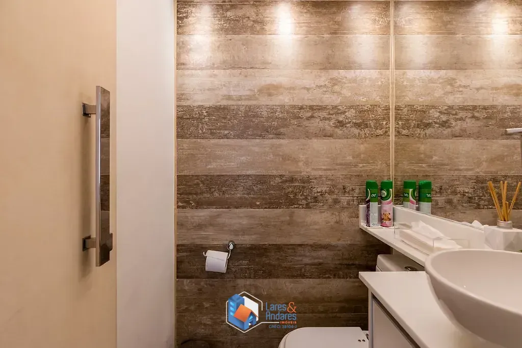 Imagem Sala à venda 32M² Perdizes São Paulo - SP