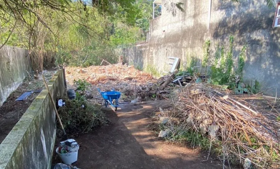 Imagem Terreno a Venda no bairro Jacarepaguá - Rio de Janeiro, RJ