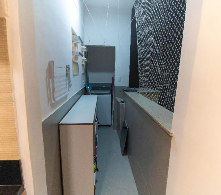 Imagem Apartamento a Venda no bairro Icaraí - Niterói, RJ