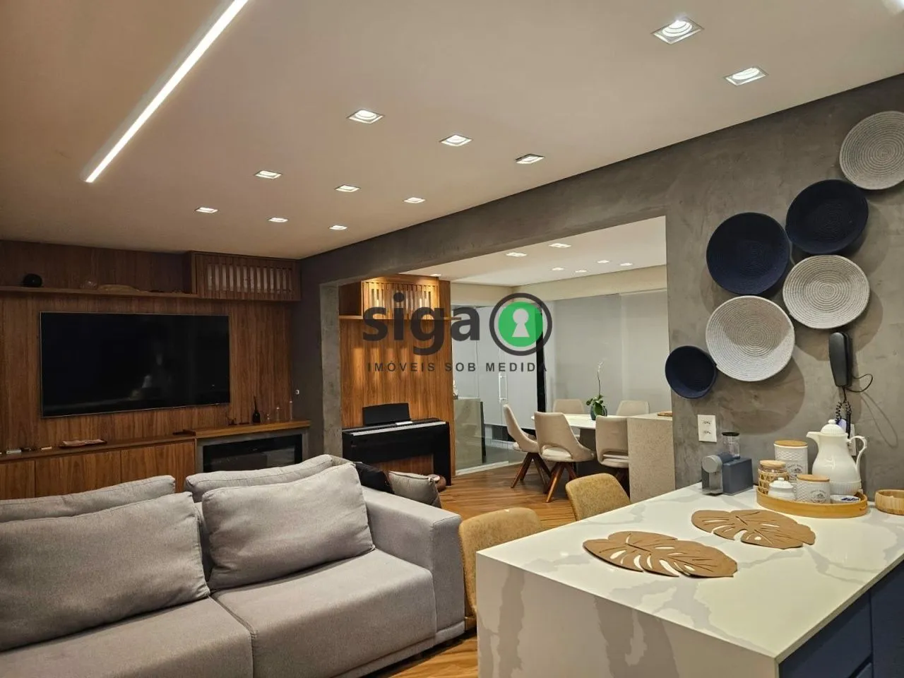 Imagem Apartamento Garden á Venda na Vila Carrão 181m² 3 dormitórios