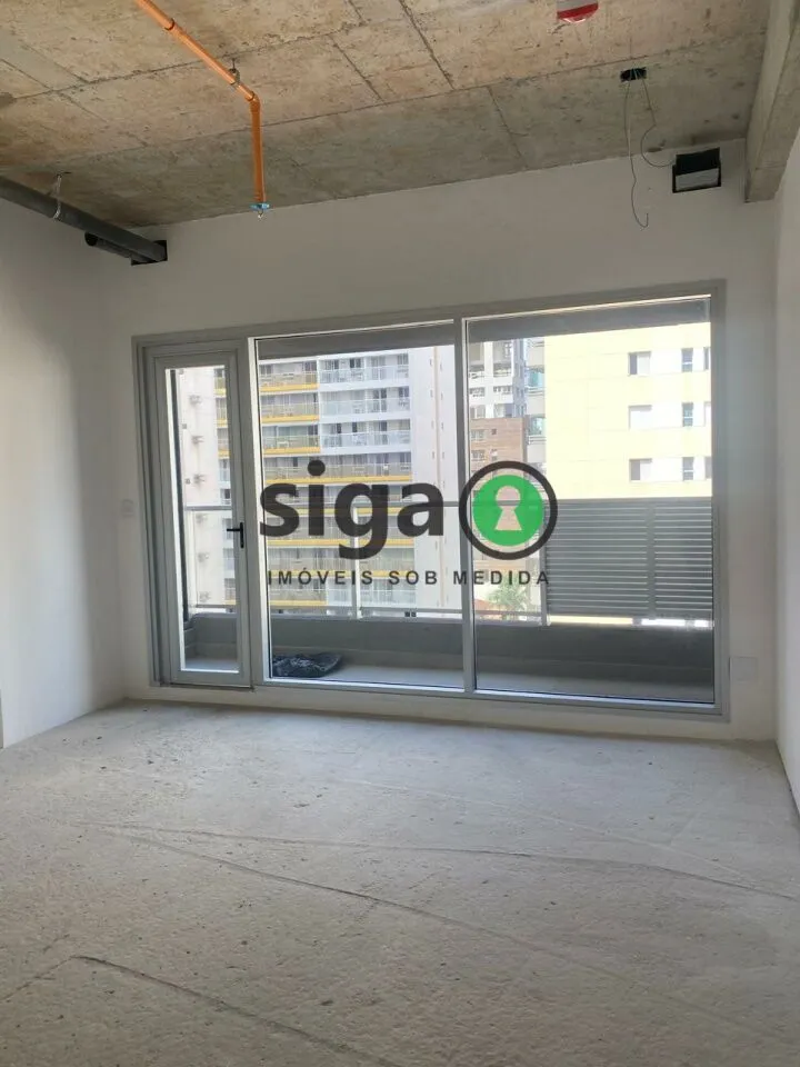 Imagem Conjunto Comercial para alugar na Cerqueira César- 66m², 2 vagas e 2 banheiros