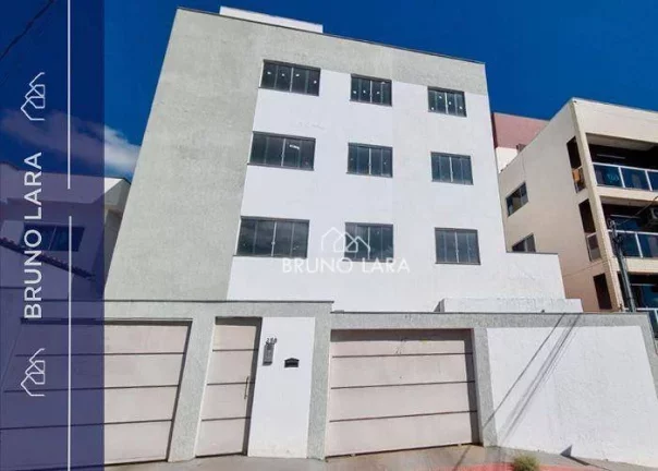 Foto do imóvel Apartamento à Venda em Igarapé MG, Bairro União.