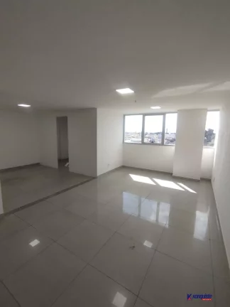 Imagem ALUGO SALA NO EDIFICIO JORGE LEAL