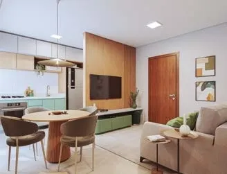 Imagem Apartamento à venda no bairro Setor Faiçalville - Goiânia/GO