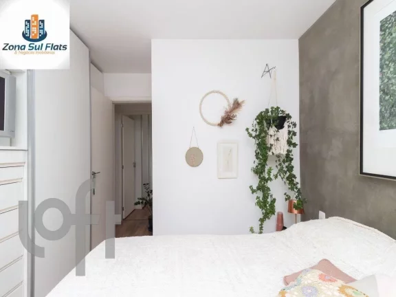 Imagem Apartamento à Venda Na Liberdade Com 2 Dormitórios e 1 Vaga