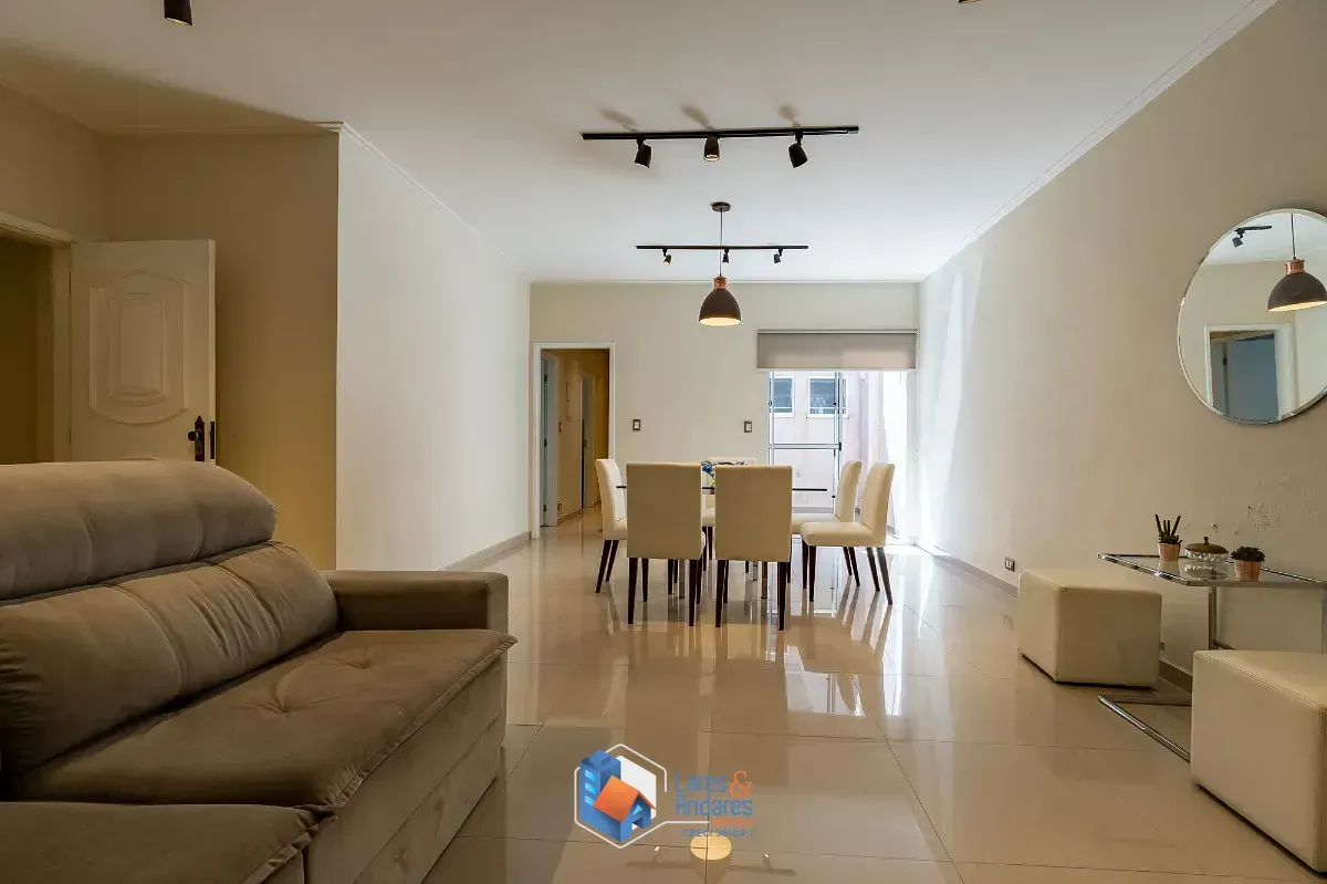 Imagem Casa para venda em Brooklin Paulista com 3 quartos, sendo 1 suíte, 190m²