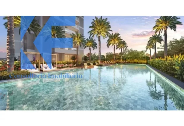 Imagem APARTAMENTO DE LUXO