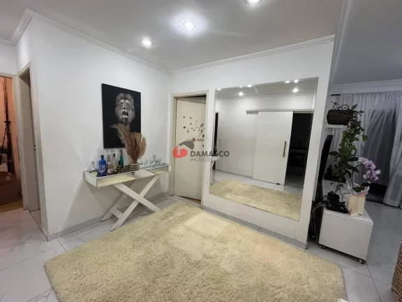 Imagem Apartamento à venda 3 Dormitórios, 01 Suite, Santa Maria, São Caetano do Sul, SP