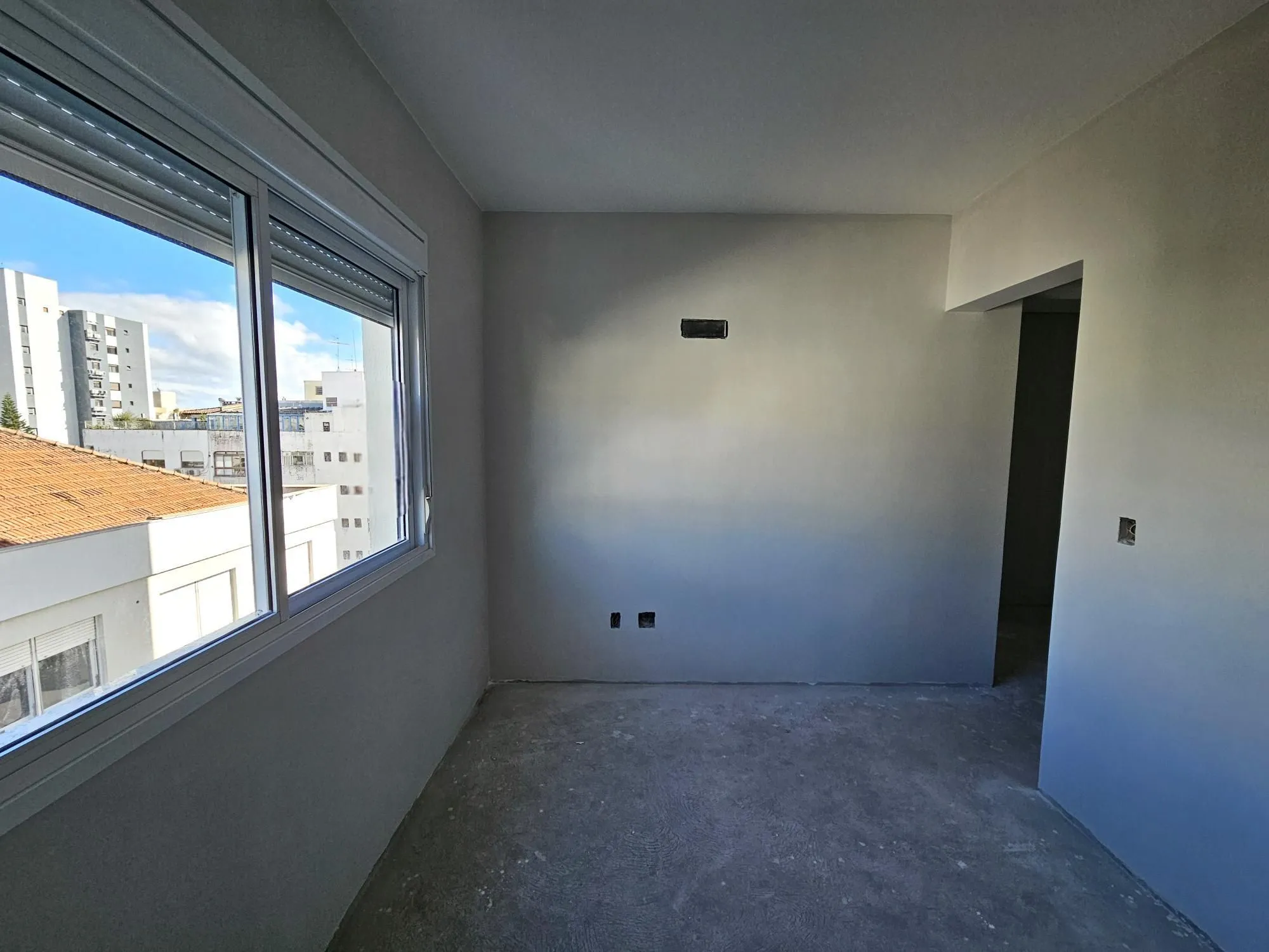 Imagem Apartamento em São João