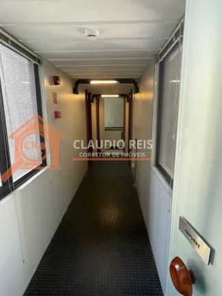 Imagem Conjunto comercial com 202m² para alugar, Brooklin