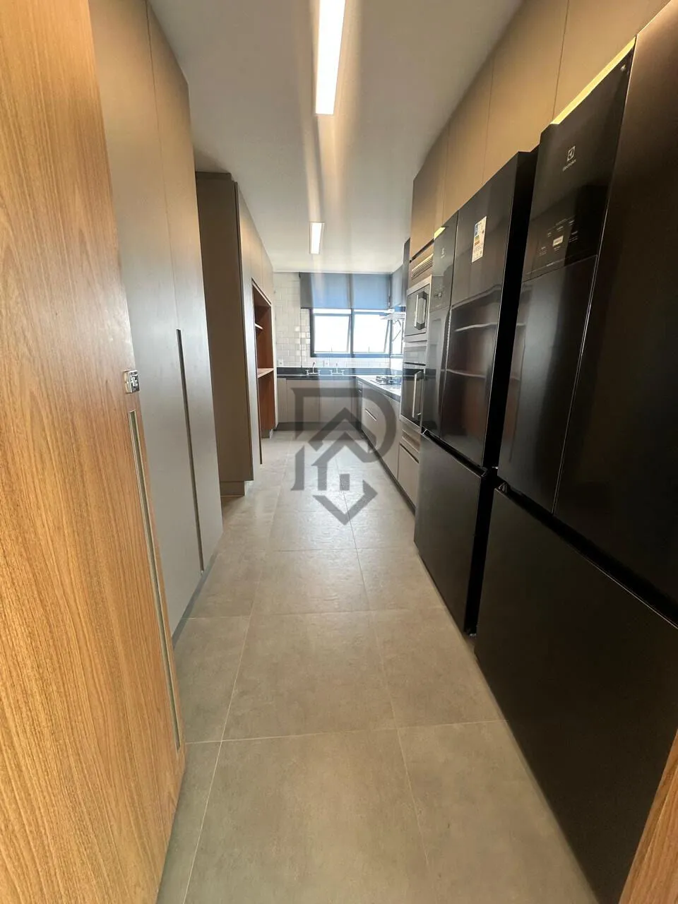 Imagem Apartamento Alto Padrão jardins andar alto