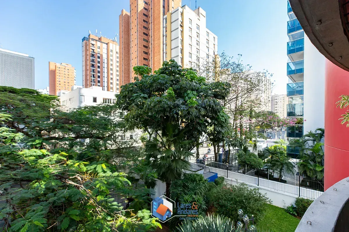 Imagem Apartamento para venda em Moema com 4 quartos, sendo 4 suítes, 200m²