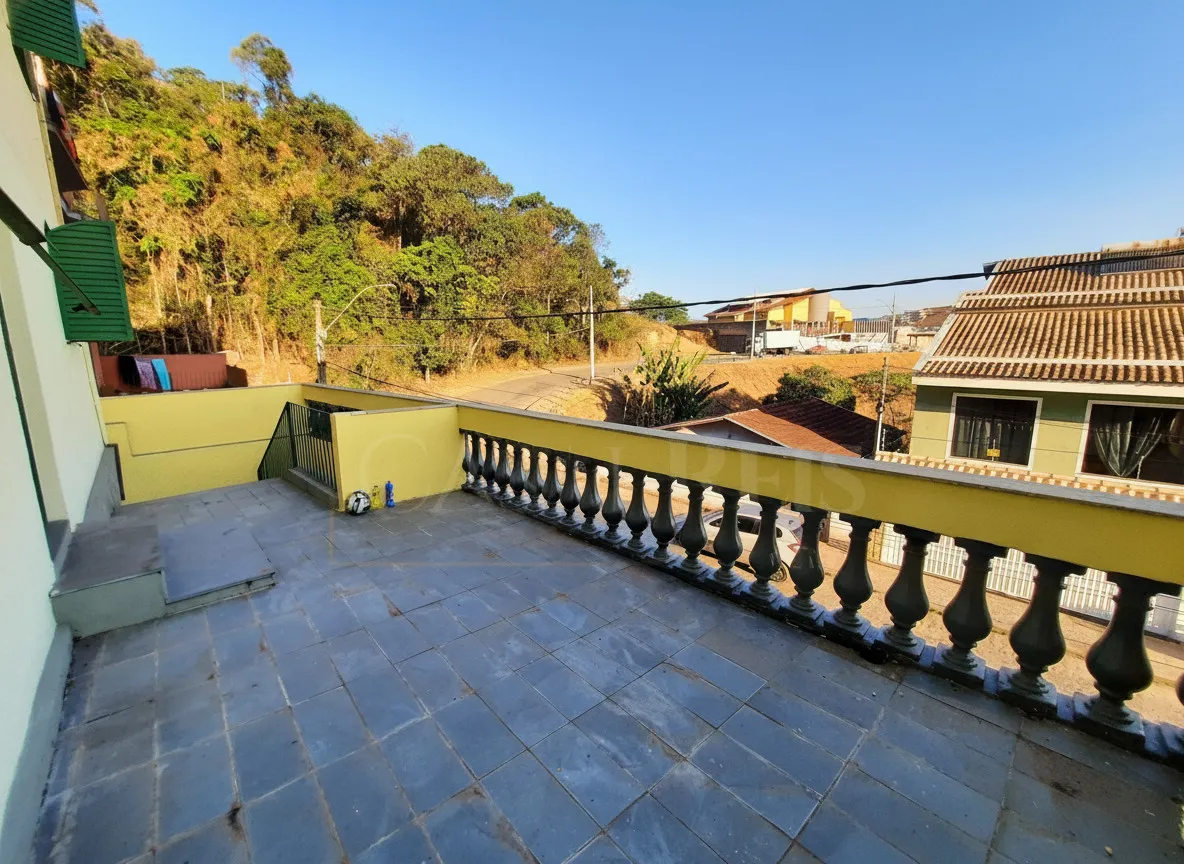Imagem Casa 3 quartos à venda em Jardim dos Estados, Poços de Caldas