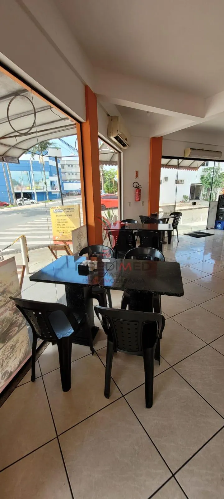 Imagem Restaurante em Penha-SC