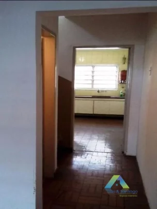 Imagem Sobrado Residencial à venda, Saúde, São Paulo - .