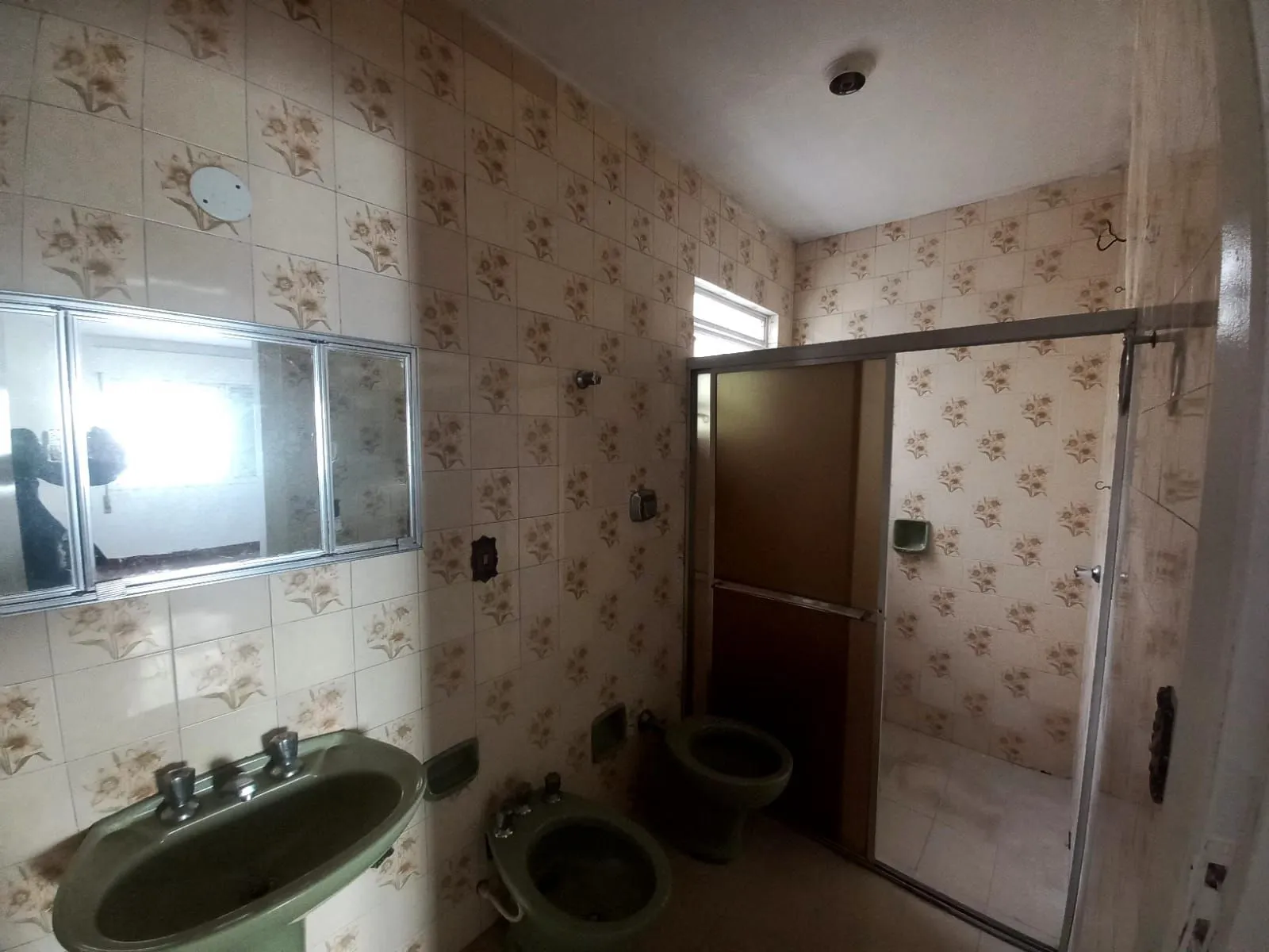 Imagem Casa no bairro Aberta dos Morros - 3 dormitórios