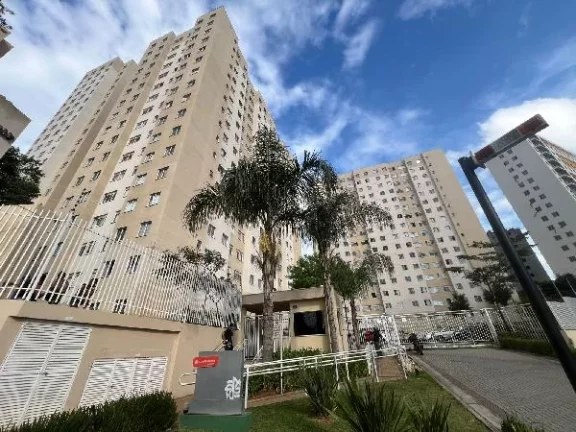 Foto do imóvel Oportunidade Única em SAO PAULO - SP | Tipo: Apartamento | Negociação: Leilão | Situação: Imóvel em RUA JUA MIRIM
