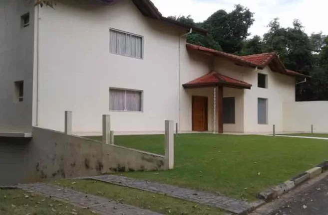 Imagem CASA RESIDENCIAL em Mairipora - SP, Vila Machado