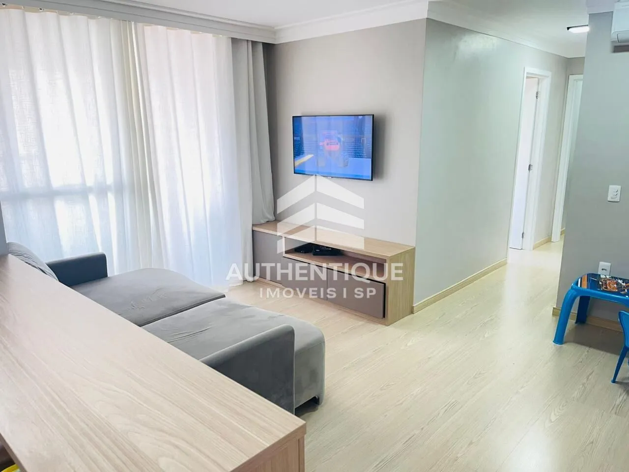 Imagem WL VILA ROMANA - Apartamento no bairro Vila Romana à venda