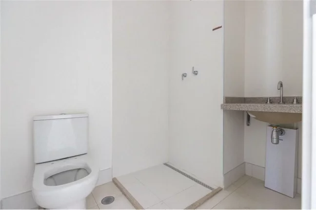 Imagem APARTAMENTO RESIDENCIAL em São Paulo - SP, Moema