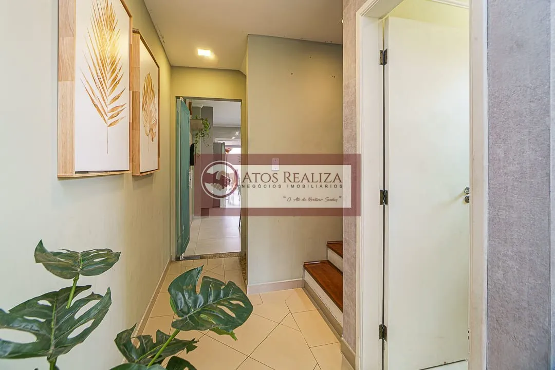 Imagem Sobrado de 180m² em Vila Mazzei, São Paulo - 3 dormitórios, 3 suítes, 3 banheiros por R$ 870.000