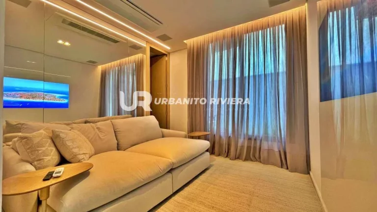 Imagem Elegante e pronta para morar