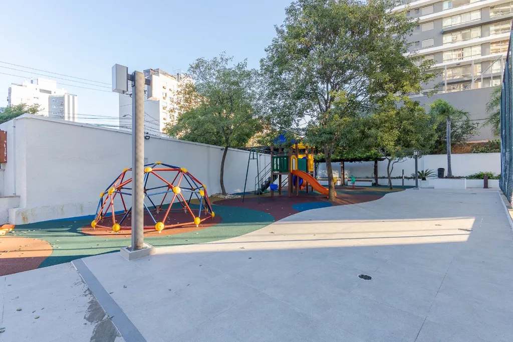 Imagem Apartamento em Passo da Areia