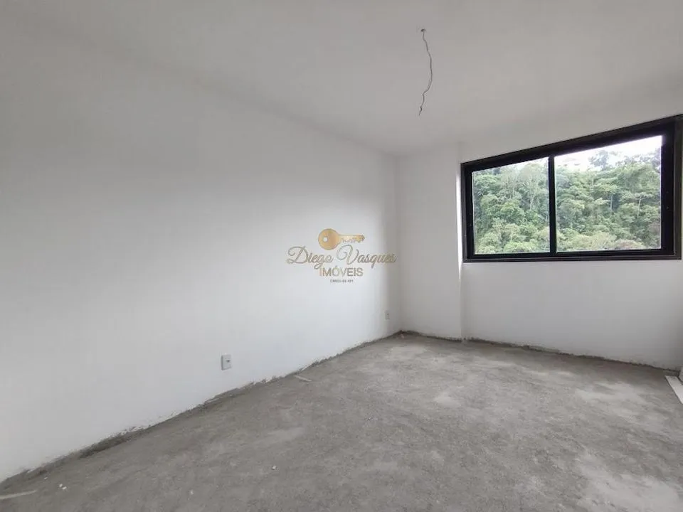 Imagem Apartamento para Venda em Teresópolis / RJ no bairro Agriões