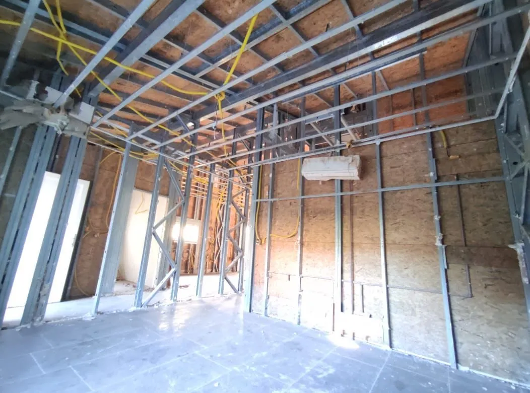Imagem Casa para investidor 2 dormitórios, 1 vaga no bairro Rio Branco