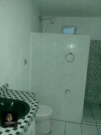 Imagem Casa, Humaita, São Vicente - SP