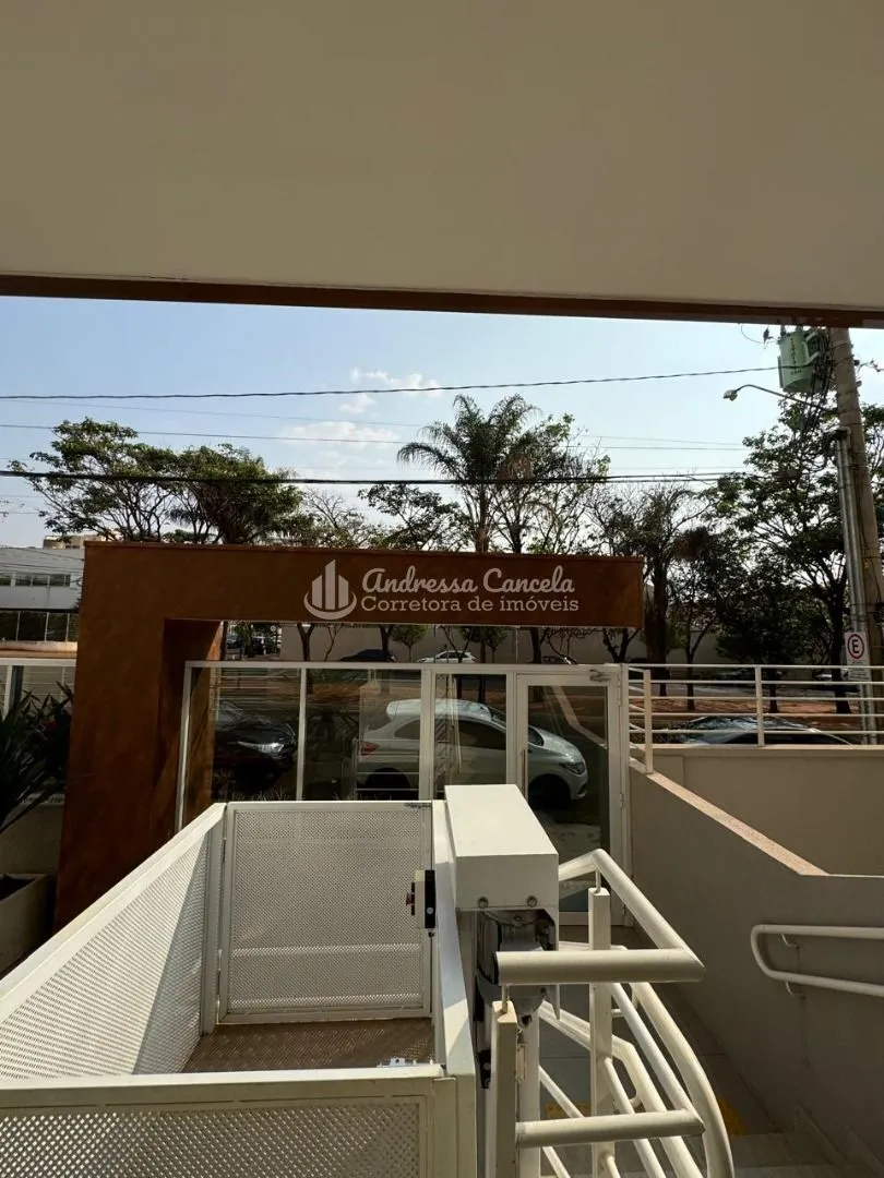 Imagem Mont Blue - Apartamento com 1 dormitório à venda, 40 m² por R$ 310.000,00 - Higienópolis - São José do Rio Preto/SP