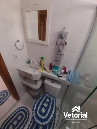 Imagem Apartamento 2 quartos no Parque da Cidade - Barreiras-Ba