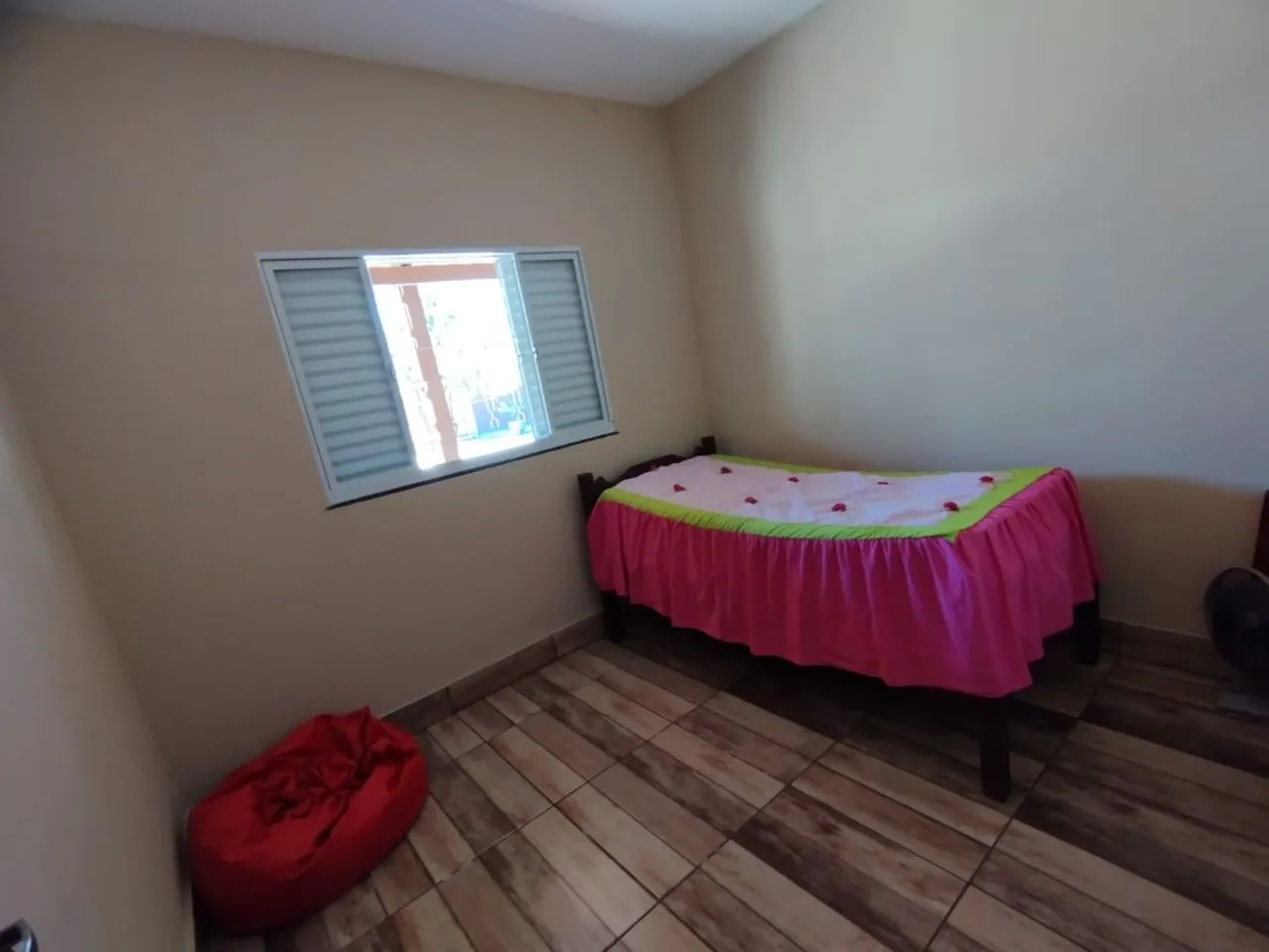 Imagem Casa Padrão