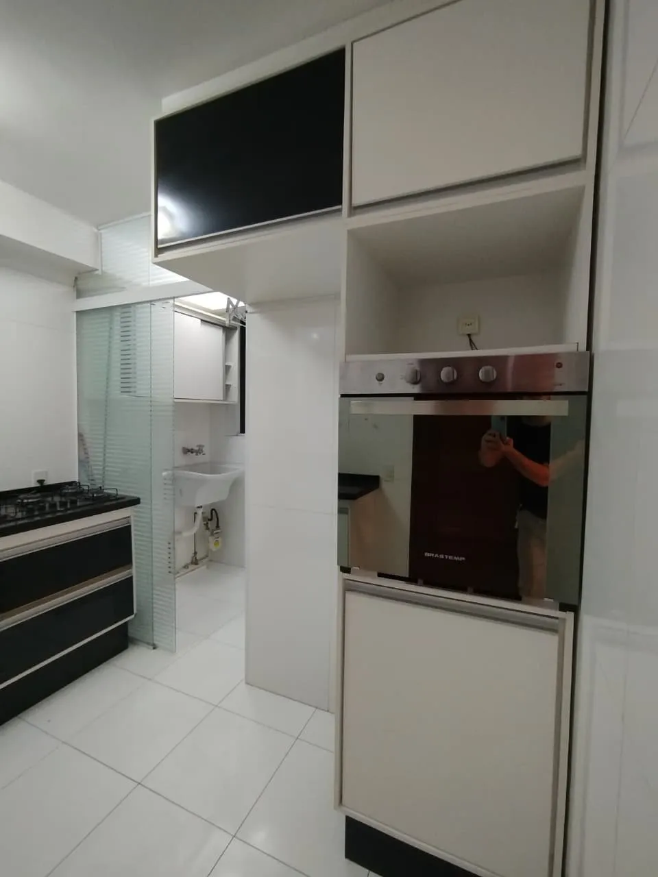 Imagem Apartamento à venda no Jardim Santa Terezinha - Aricanduva