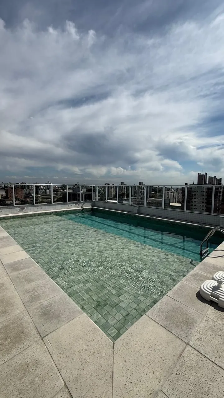 Imagem Apartamento 3 Dormitórios 2 vagas depósito
