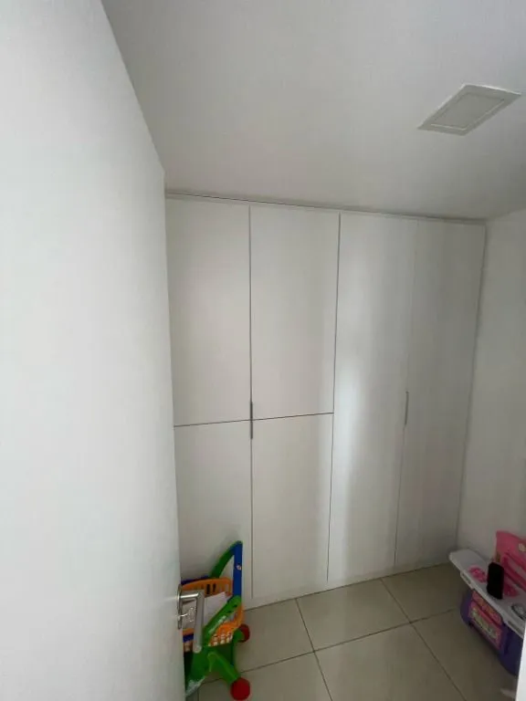Imagem Apartamento com 3 dormitórios à venda, 91 m² por R$ 969.995,00 - Altiplano Cabo Branco - João Pessoa/PB