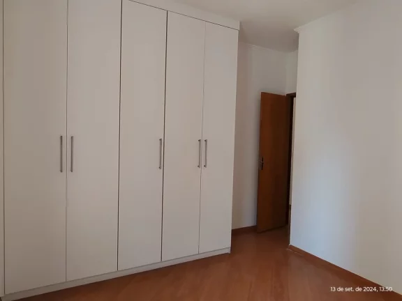 Imagem Apartamento com 3 dormitórios para alugar, 83 m² por R$ 4.300,00/mês - Jardim Aquarius - São José dos Campos/SP