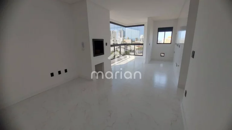 Imagem Apartamento com 3 quartos, Itacolomi - Balneário Piçarras