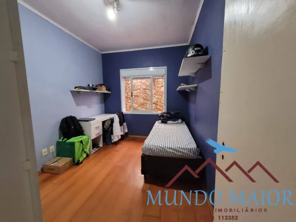 Imagem Casa terreá 331 m - 3 dormes - 4 vagas - 1 suíte - varanda gourmet - SCS!!
