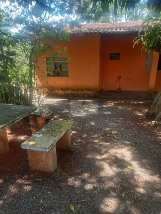 Imagem CHÁCARA REUNIDAS PILAR DO SUL