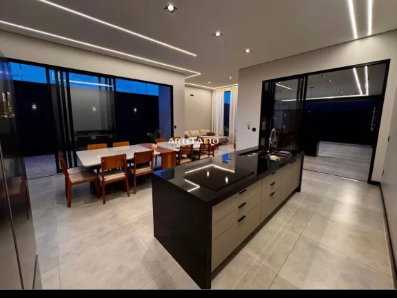 Imagem CASA JARDIM BARAO