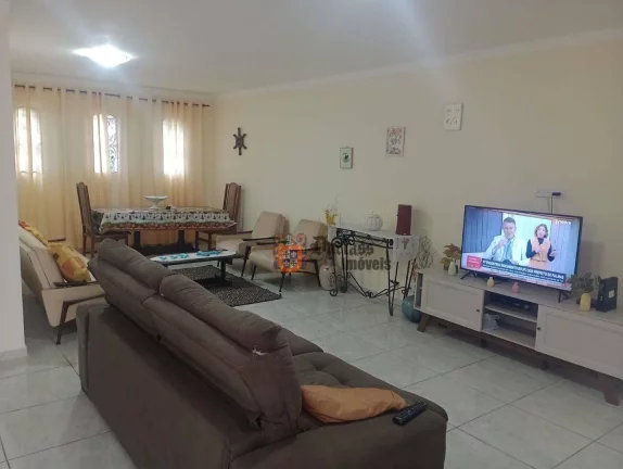 Foto do imóvel Casa com 2 dormitórios à venda, 162 m² por R$ 480.000,00 - Cibratel I - Itanhaém/SP