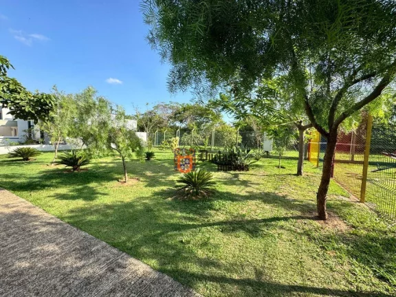 Imagem Casa com 3 dormitórios à venda, 103 m² por R$ 925.000,00 - Jardim Park Real - Indaiatuba/SP